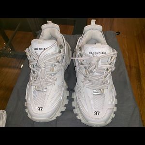 Track Balenciaga Sneakers (STILL AVAILABLE)